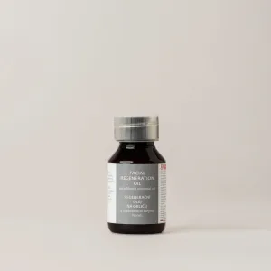 Ulei facial Regenerator cu Neroli