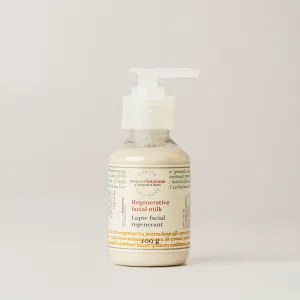 Lapte facial Regenerant