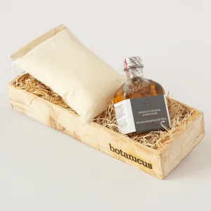 Lavender Serenity Spa Set