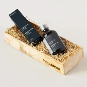 Masculinity Care Essentials