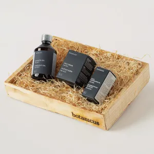 Elite Grooming Set