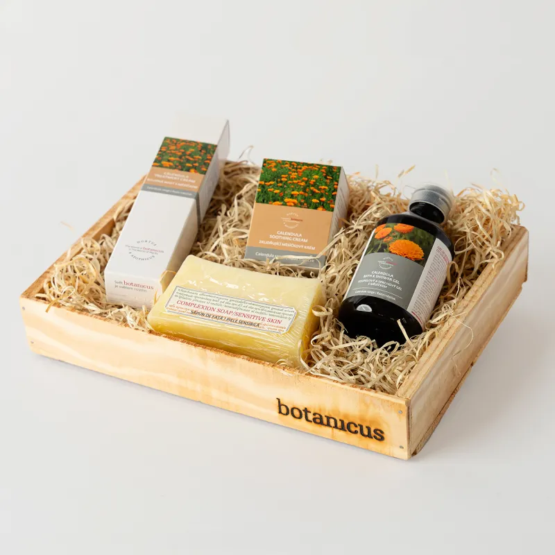 Marigold Complete Care Set