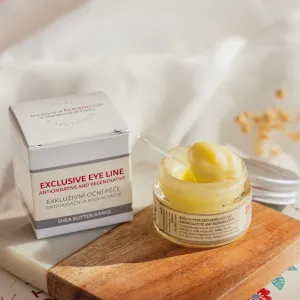 Tratament Contur Ochi Antioxidant și Regenerator 2