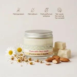 crema-de-fata-naturala-hidratanta-cu-musetel-pentru-ten-sensibil-botanicus 2