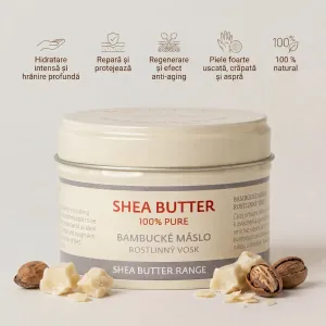 unt-de-shea-pur-100%natural-pentru-piele-uscata-si-crapata-botanicus 2