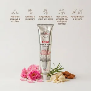 crema-de-maini-naturala-hidratanta-cu-trandafir-fara-parabeni-fara-coloranti-botanicus 2