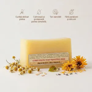 sapun-de-fata-natural-botanicus-cu-miere-de-albine-botanicus 2