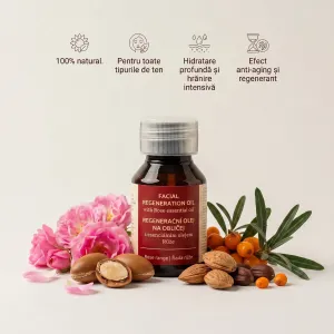 ulei-pentru-ten-trandafir-natural-botanicus 2