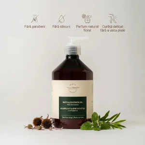 gel-de-dus-natural-fara-coloranti-fara-parfum-botanicus 2