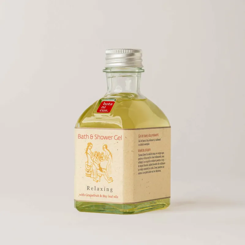 gel-de-dus-natural-fara-coloranti-botanicus