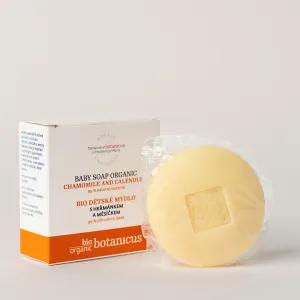Cosmetice naturale pentru copii si bebelusi fara parabeni | Botanicus