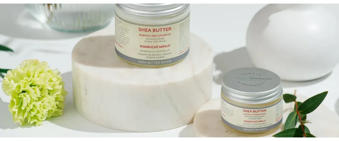 Masti de fata naturale hidratante si detoxifiante fara parabeni