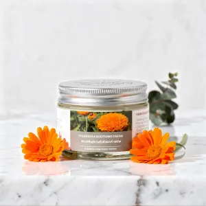 Beneficii si Produse Cosmetice cu Galbenele | Botanicus