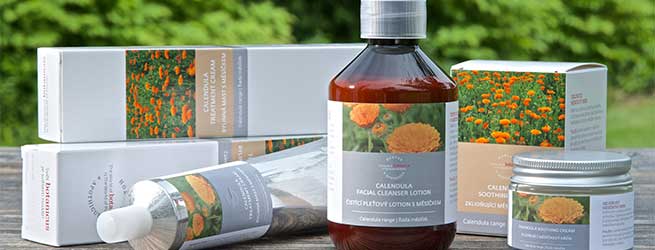 Despre noi | Botanicus Romania – Produse cosmetice naturale