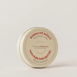 Cosmetice naturale baie și corp Botanicus - ingrediente naturale