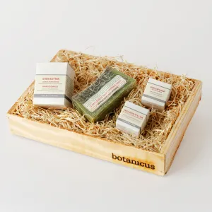 Shea Nourish Set